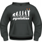 Preview: Pyrolution Hoodie
